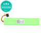 Batéria pre Neato Botvac 70, 75, 80, 85, 2000mAh, Ni-MH, 12V, NX2000SCx10, HQ