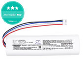 Batéria pre Xiaomi Mi Robot Vacuum Mop 2, Mijia Sweeping Vacuum Cleaner 2C, 3200mAh, Li-Ion, 14.4V, P2051-4S1P-ZM, HQ