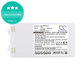 Batéria pre Xiaomi Dreame V10, V9, V8, XR, 2500mAh, Li-Ion, 25.2V, WN4, HQ