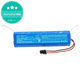 Batéria pre Eufy RoboVac X8 Hybrid, 6400mAh, Li-Ion, 14.4V, PA61, HQ