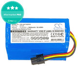 Batéria pre Fomt R620c, Haier T322, J300s, Liectroux DH860, TCL S15, Tomefon, 2600mAh, Li-Ion, 14.8V, GH28, HQ