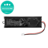 Batéria pre Rowenta Air Force Extreme, 2500mAh, Li-Ion, 14.4V, RS-RH5272, HQ