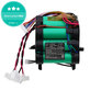 Batéria pre AEG FX9, Pure F9, Electrolux FlexLift PF9, 2000mAh, Li-Ion, 36V, 140144439084, HQ