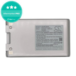 Batéria pre Dreame T30, 2900mAh, Li-Ion, 29.6V, P2033-8S1P-PAA, HQ