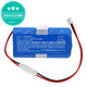 Batéria pre Electropan Ilife V3S, 2600mAh, Li-Ion, 11.1V, UR18650ZT-3S1P-S, HQ