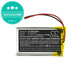 Batéria pre Sena 30K, Sena 50S, SP46, 1100mAh, Li-Pol, 3.7V, YT102540P, HQ