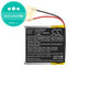Batéria pre Plantronics Voyager Focus B825, 360mAh, Li-Pol, 3.7V, AHB403029, HQ