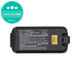 Batéria pre Intermec CK3, CK3A, CK3X, CK3R, CK3C, CK3C1, CK3N, 5200mAh, Li-Ion, 3.7V, 318-034-001, HQ