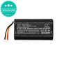 Batéria pre Eufy Cam 2 Pro, T8140r, 10400mAh, Li-Ion, 3.7V, 18650 (1INR19/66-4), HQ