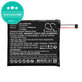 Batéria pre CAT S61, 4000mAh, Li-Pol, 3.8V, APP00262, HQ