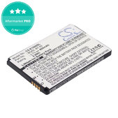 Batéria pre Motorola Wilder, 800mAh, Li-Ion, 3.7V, BQ50, HQ
