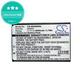 Batéria pre Sony Ericsson Kumquat, ST25, ST25i, Xperia U, 1000mAh, Li-Ion, 3.7V, BA600, HQ