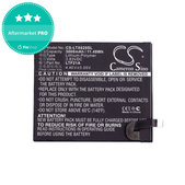 Batéria pre LeEco Le 2, LeTV X-series, 3000mAh, Li-Pol, 3.83V, LTF21A, HQ