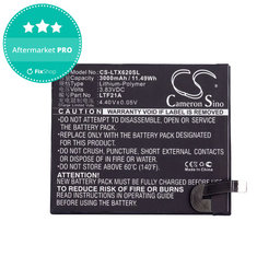 Batéria pre LeEco Le 2, LeTV X-series, 3000mAh, Li-Pol, 3.83V, LTF21A, HQ