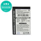 Batéria pre Motorola i930, i920, i95, 1000mAh, Li-Ion, 3.7V, SNN5705, HQ