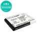 Batéria pre Nokia N78, N79, N95 8GB, 1100mAh, Li-Ion, 3.7V, BL-6F, HQ