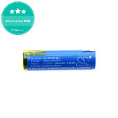 Batéria pre Oral-B Genius X, Philips HX6100 Series, 800mAh, Li-Ion, 3.7V, 3000 040 83812, HQ