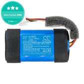 Batéria pre JBL Partybox Encore Essential, 5200mAh, Li-Ion, 3.7V, GSP-1S2P-F5A, HQ