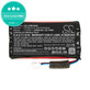 Batéria pre LG Music Flow P7, Xboom Go PK7, 3400mAh, Li-Ion, 7.4V, TD-Bb11LG, HQ