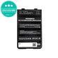 Batéria pre Standard Horizon HX600S, Vertex VX-427, 1800mAh, Ni-MH, 7.2V, FNB-V57H, HQ