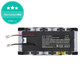 Batéria pre Philips Aqua Plus 8000, XC8349/01, XW8122/82, 3900mAh, Li-Ion, 25.2V, D116-7S1P, HQ