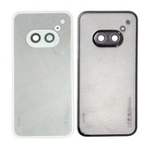Batériový kryt komplet pre Nothing Phone (2a), White
