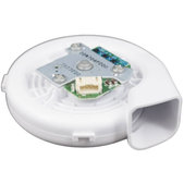 Sací motor, Biely pre  Xiaomi Roborock E4, E5, S4, S5, S6, Mi Robot Mijia 1S, Xiaowa C10, E20