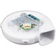 Sací motor, Biely pre Xiaomi Roborock E4, E5, S4, S5, S6, Mi Robot Mijia 1S, Xiaowa C10, E20