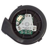 Sací motor, Šedý pre Xiaomi Dreame D9, D9 Pro, Mi Robot Vacuum Mop 2, RoidMi EVA