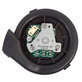 Sací motor, Šedý pre Xiaomi Dreame D9, D9 Pro, Mi Robot Vacuum Mop 2, RoidMi EVA