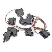 Senzory pádu a optické nárazové senzory V1 pre iRobot Roomba 500-series, 600-series, 700-series, 800-series, 900-series