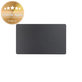 Trackpad komplet pre MacBook Pro 16", A2991 (2023), Black, 661-38766, Genuine Apple