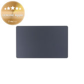 Trackpad komplet pre MacBook Air 15", A3241 (2025), Midnight, 661-50140, Genuine Apple