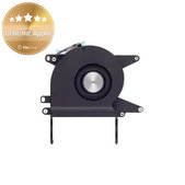Ventilátor (Ľavý) pre MacBook Pro 14", A2918 (2023), 923-10112, Genuine Apple