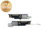 Reproduktory (Ľavý a Pravý) pre MacBook Air 13", A3113 (2024), s anténou, 923-10350, Genuine Apple