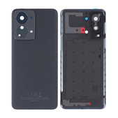 Batériový kryt komplet pre OnePlus Nord 2T CPH2399 CPH2401, Gray Shadow