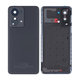 Batériový kryt komplet pre OnePlus Nord 2T CPH2399 CPH2401, Gray Shadow