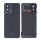Batériový kryt komplet pre OnePlus Nord 2T CPH2399 CPH2401, Gray Shadow