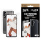 Bundle 2v1 s aplikátorom pre Samsung Galaxy A56 5G, PanzerGlass