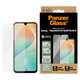 Tvrdené sklo UWF pre Samsung Galaxy M15 5G/F15 5G/A26 5G/A16/A16 5G, Čierna, PanzerGlass
