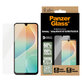 Tvrdené sklo UWF pre Samsung Galaxy M15 5G/F15 5G/A26 5G/A16/A16 5G, Čierna, PanzerGlass
