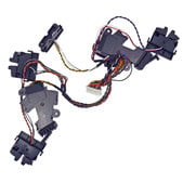 Senzory pádu a optické nárazové senzory pre iRobot Roomba 600-series, 800-series, 900-series, e5-series, e6-series