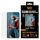 Tvrdené sklo UWF s FASTFIT In-A-Box pre Samsung S26, Transparentná, PanzerGlass