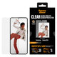 Tvrdené sklo UWF s FASTFIT In-A-Box pre Samsung Galaxy S26+, Číra, PanzerGlass