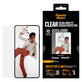 Tvrdené sklo UWF s FASTFIT In-A-Box pre Samsung Galaxy S26+, Číra, PanzerGlass