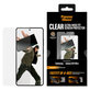 Tvrdené sklo UWF s FASTFIT In-A-Box pre Samsung S26 Ultra, Číra, PanzerGlass
