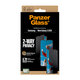 PanzerGlass - Tvrdené sklo UWF 2-Way Privacy s aplikátorom pre Samsung Galaxy S26, číra