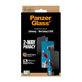 PanzerGlass - Tvrdené sklo UWF 2-Way Privacy s aplikátorom pre Samsung Galaxy S26, číra