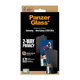 PanzerGlass - Tvrdené sklo UWF 2-Way Privacy s aplikátorom pre Samsung Galaxy S26 Ultra, číra