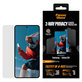 Tvrdené sklo UWF 2-Way Privacy s FASTFIT In-A-Box pre Samsung Galaxy S26, Číra, PanzerGlass